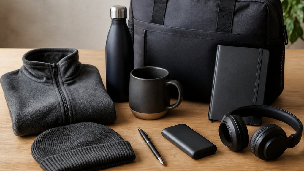 7 Personalized Corporate Gifts for Employees That Get Used