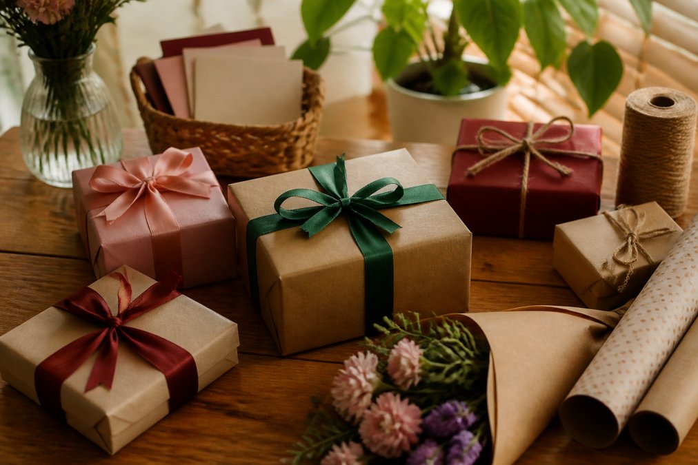 Alternatives to Generic Birthday Presents: 7 Ideas