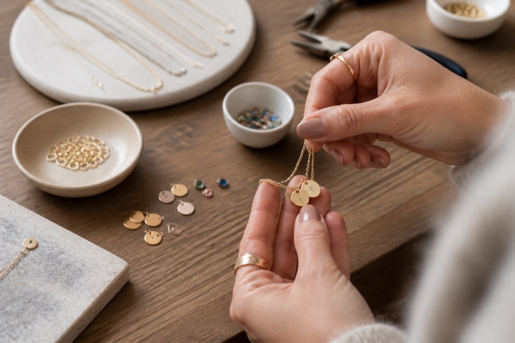 Are Handmade Personalized Necklaces Worth It? 2026 Review