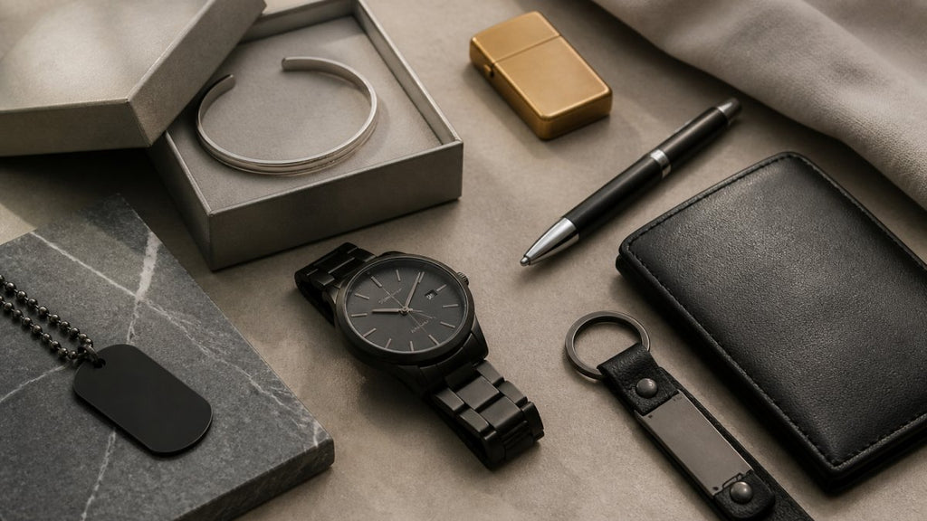 Best Engraving Fonts for Minimalist Gift Designs