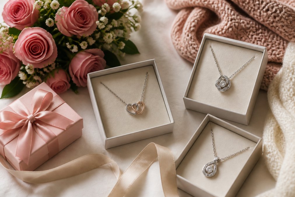 Best Personalized Gifts for Wife 2026