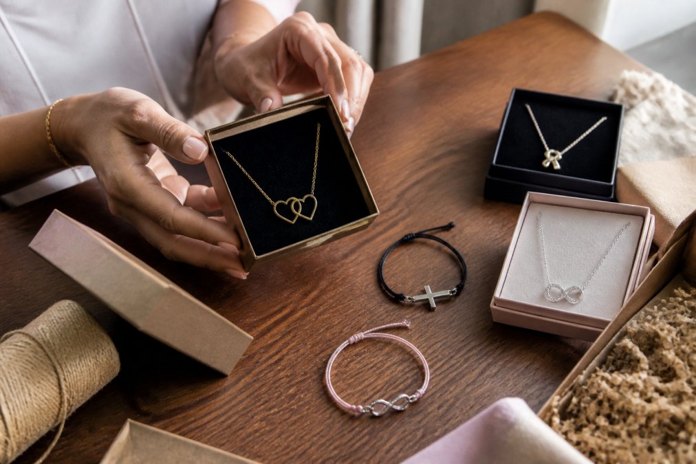 Best Things Remembered Alternatives for Jewelry