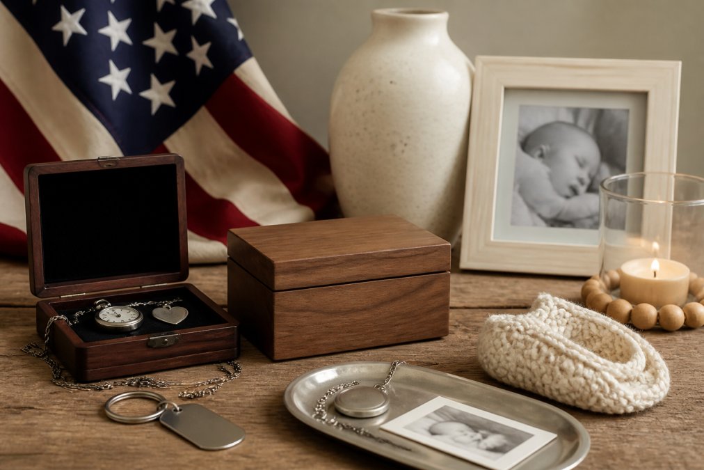 Best USA Made Keepsake Brands in 2026
