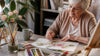 Creative Experience Gifts for Elderly Mothers