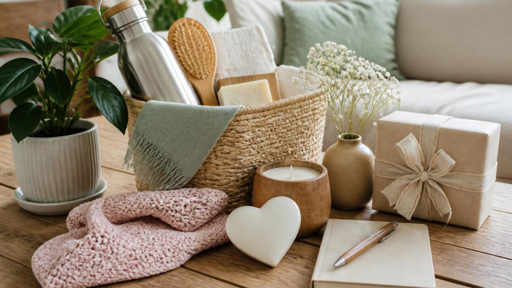 Eco Friendly Gift Ideas for Mom: 2026 Guide