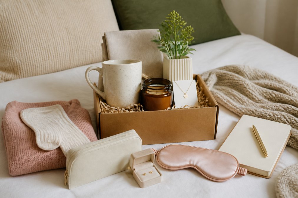 Gifts for Mom Who Has Everything: 2026 Guide