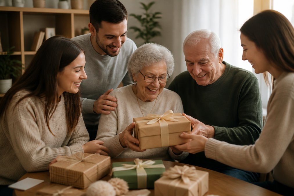 How to Choose Meaningful Gifts for Family: 2026 Guide
