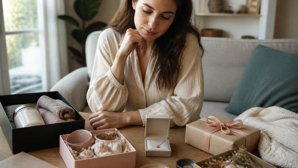 How to Choose Meaningful Gifts for Special Occasions