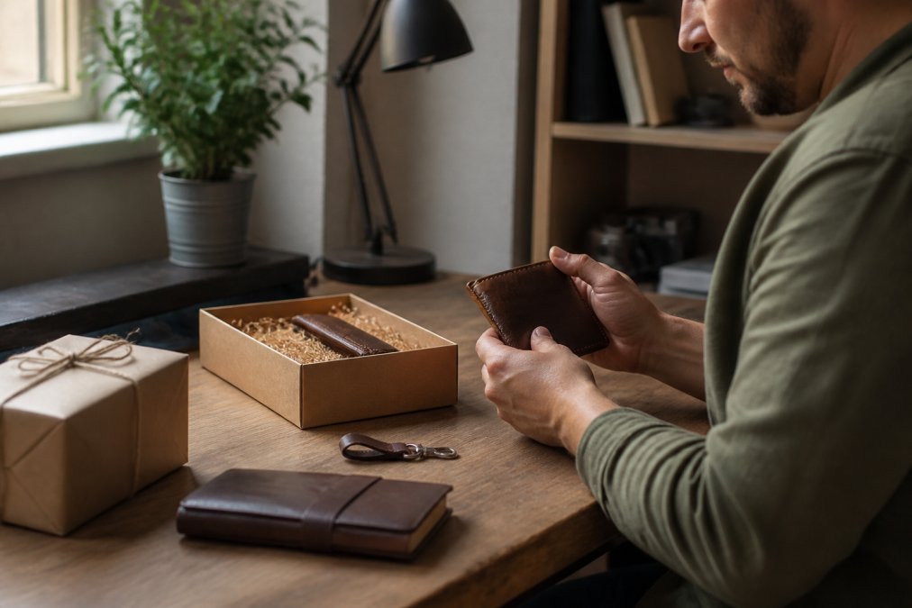How to Find High Quality Personalized Gifts for Him