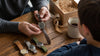 How to Select Custom Watches for Fatherhood Gifts
