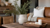 How to Style Modern Rustic Home Accents