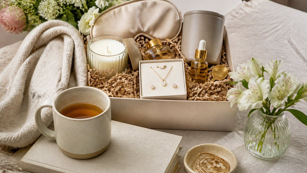 Luxury Gift Ideas for Mom Who Wants Nothing