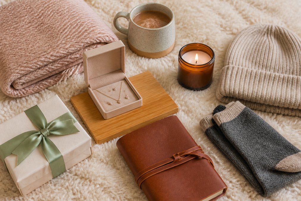 Meaningful Gifts for Close Friends: 7 Thoughtful Ideas