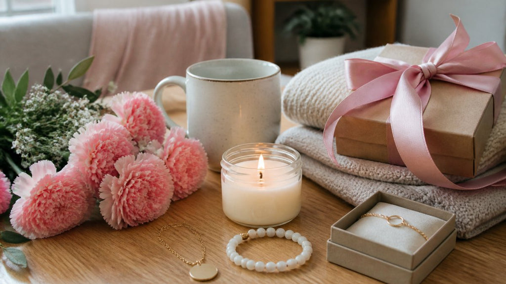 Meaningful Gifts for Mom from Adult Children