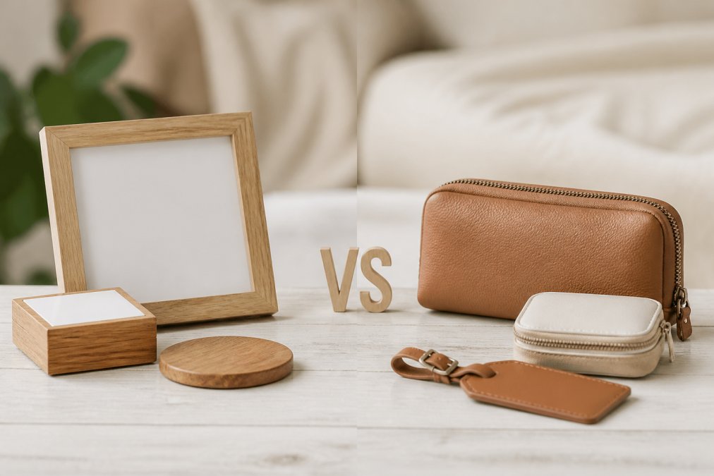 Personal Creations vs Mark and Graham: Which Fits Your Gift