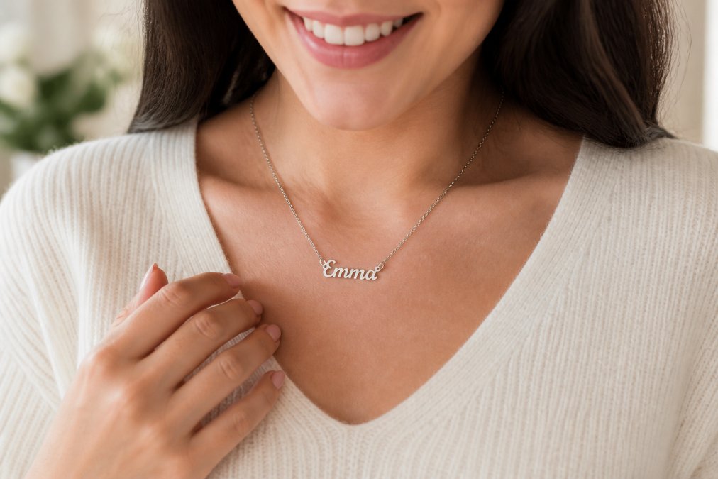 Personalized Gifts for Picky Wife: 7 Ideas She'll Actually Love