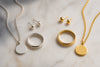Personalized Silver vs Gold Jewelry for Gifts: 2026 Guide