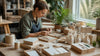 Sustainable Practices in Domestic Keepsake Manufacturing