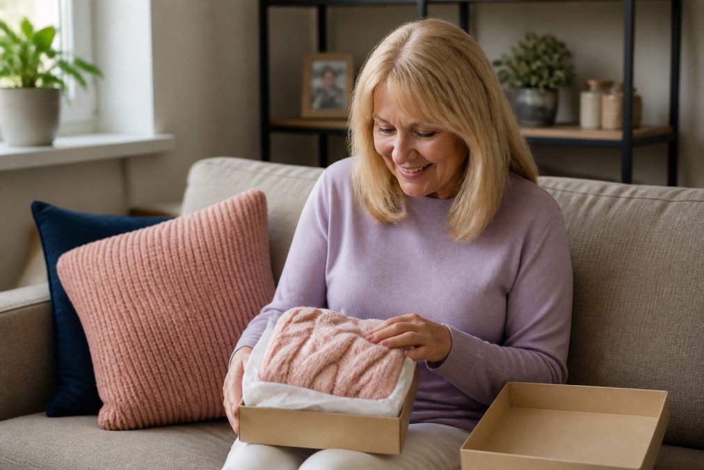 Thoughtful Retirement Gifts for Mom: 7 Ideas