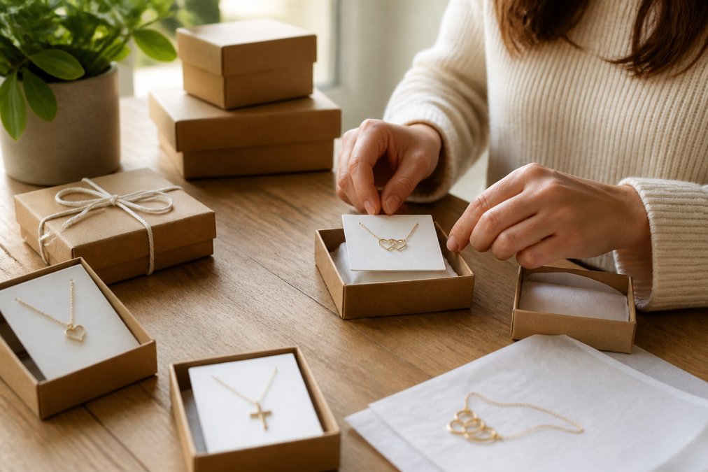 Turnaround Time for Personalized Gifts: A Planning Guide