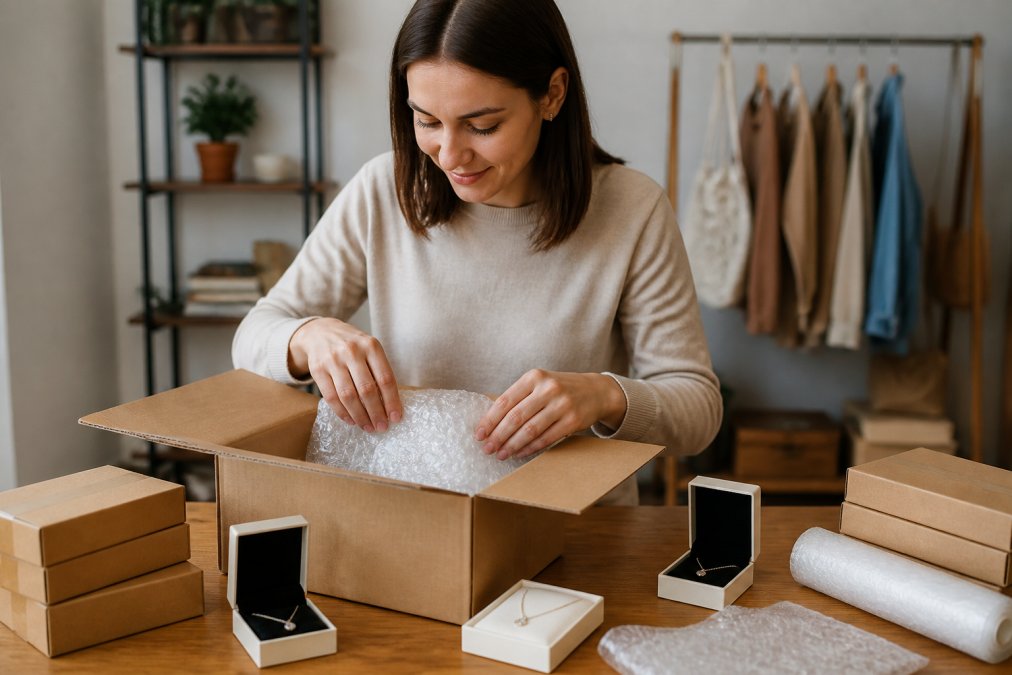 Why Free Shipping Thresholds Matter for Your Sales
