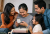 Why Personalized Gifts Are Better for Milestones