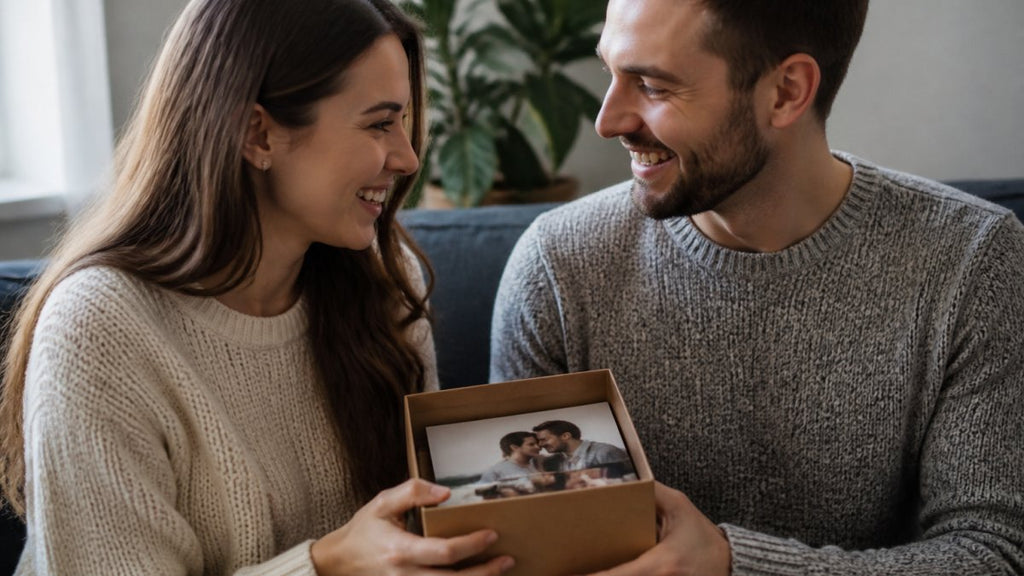 Why Sentimental Gifts Strengthen Relationships