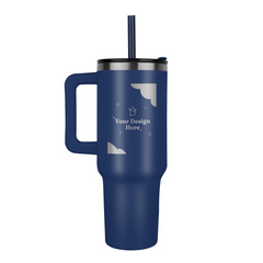 Nurse - Tumbler